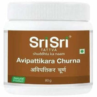 Thumbnail for sri-sri-tattva-avipattikara-churna