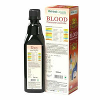 Thumbnail for Herbal Canada Blood Pressure Controller Juice