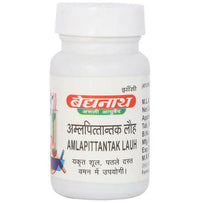 Thumbnail for baidyanath-jhansi-amlapittantak-lauh-tablets