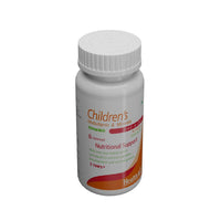 Thumbnail for HealthAid Childrens MultiVitamin and Minerals Chewable Tablets