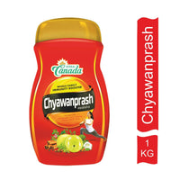 Thumbnail for Herbal Canada Chyawanprash