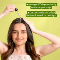 Thumbnail for Love Beauty And Planet Onion & Rosemary Anti Hairfall Scalp Serum