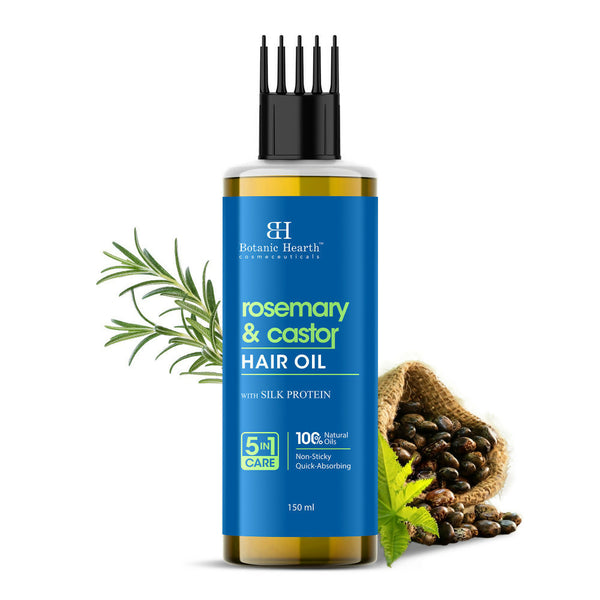 botanic-hearth-rosemary-&-castor-hair-oi
