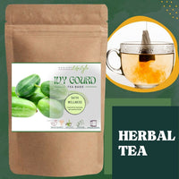 Thumbnail for Satvi Wellness Ivy Gourd Tea Bags | Kovakka Tea