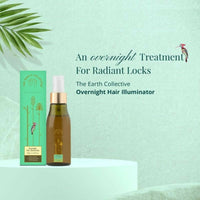 Thumbnail for The Earth Collective Overnight Hair Illuminator
