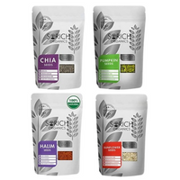 Thumbnail for sorich-organics-chia,-pumpkin,-sunflower-and-halim-seed
