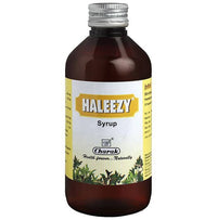 Thumbnail for charak-pharma-haleezy-syrup
