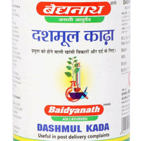 Thumbnail for Baidyanath Jhansi Dashmul Kada Tonic