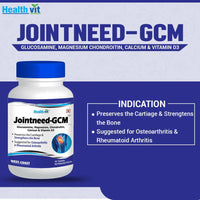 Thumbnail for Healthvit Jointneed
