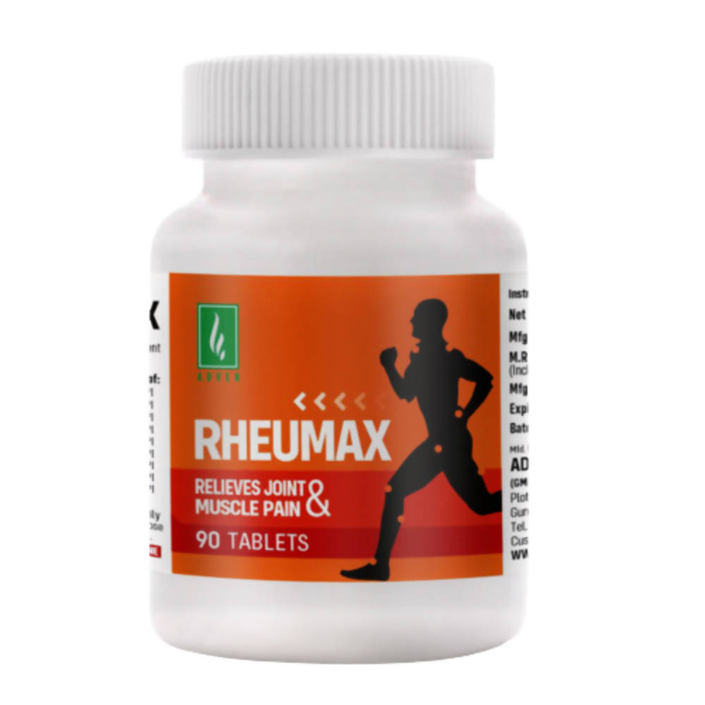 adven-homeopathy-rheumax-tablet