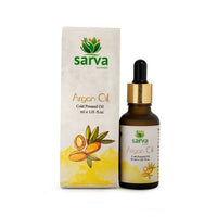 Thumbnail for sarva-by-anadi-cold-pressed-argan-oi