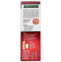 Thumbnail for Baidyanath Jhansi Amrit Haldi (Liquid)