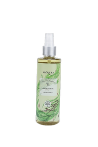 Thumbnail for mantra-herbal-onion-hair-oil-argan-&-aml