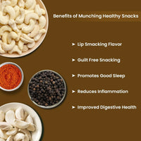 Thumbnail for Sorich Organics Tandoori Pumpkin Seeds