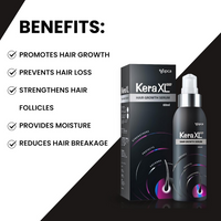Thumbnail for Ipca Kera XL Hair Growth Serum