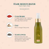 Thumbnail for The Earth Collective Hair Moisturizer