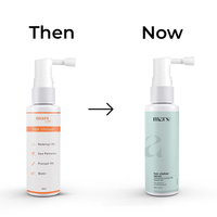 Thumbnail for Mars By GHC Vitalizer Hair Serum