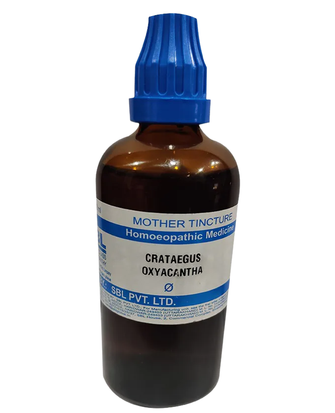 sbl-homeopathy-crataegus-oxyacantha-mother-tincture-