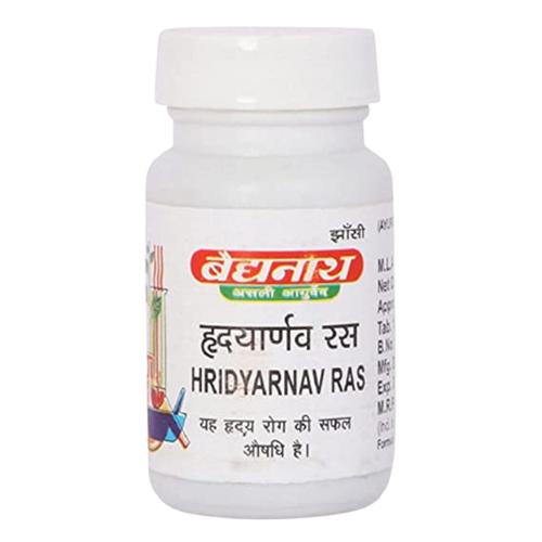 baidyanath-jhansi-hridayarnava-ras-80-tab
