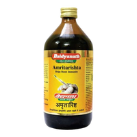 Thumbnail for baidyanath-amrutarishta