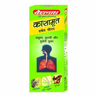Thumbnail for baidyanath-kasamrit-herbal-syrup