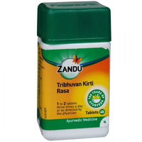 Thumbnail for zandu-tribhuvan-kirti-rasa