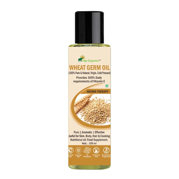 teja-organics-wheat-germ-oi