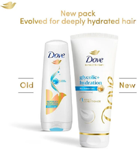 Thumbnail for Dove Glycolic + Hydration Conditioner With 5% Hydra