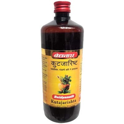 baidyanath-kutjarishta