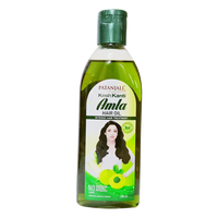 Thumbnail for patanjali-kesh-kanti-amla-hair-oi