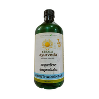 Thumbnail for kerala-ayurveda-amrutharishtam