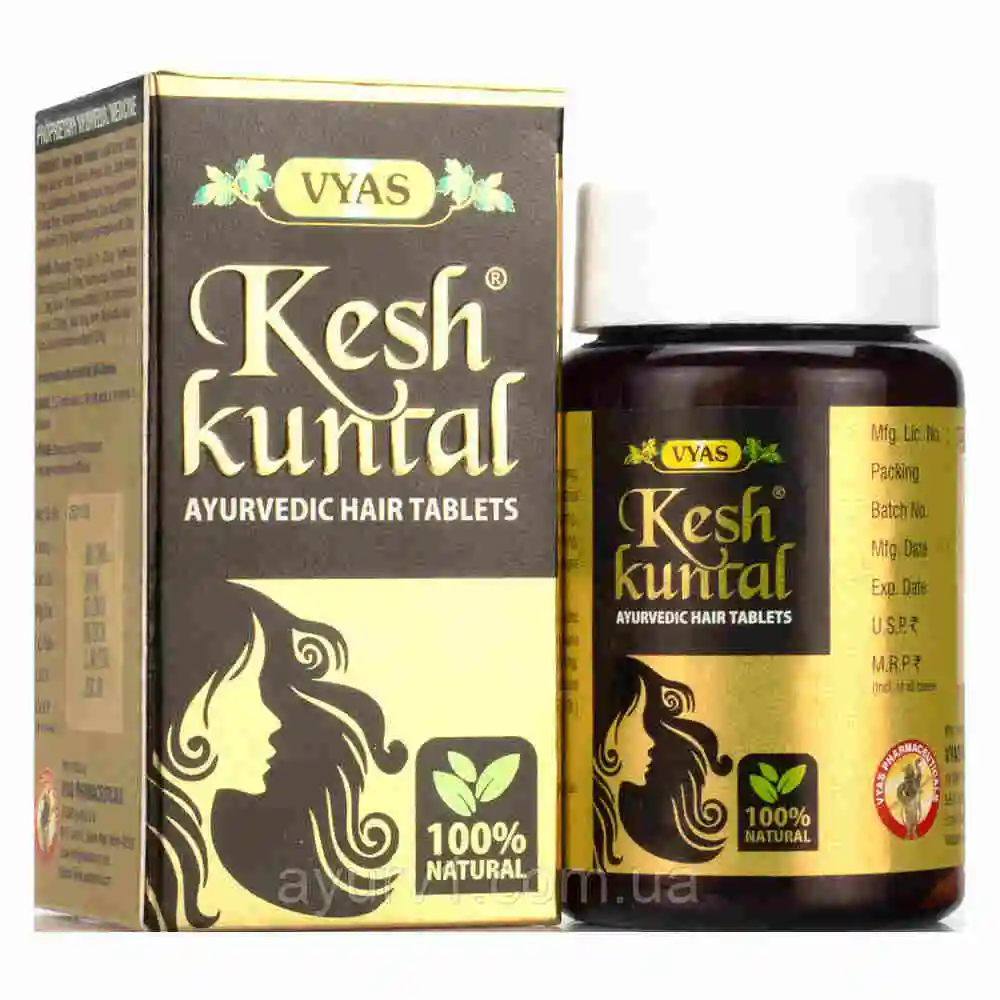 vyas-keshkuntal-tablets