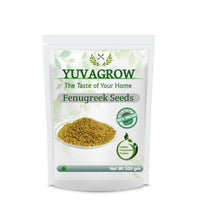 Thumbnail for yuvagrow-fenugreek-seed