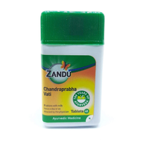 Thumbnail for zandu-c-vati-(40-tablets)