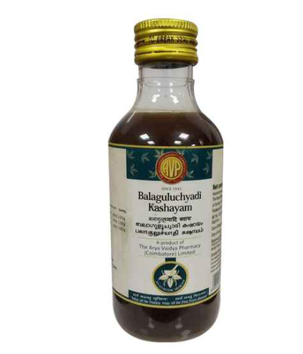 avp-ayurveda-balaguluchyadi-kashayam