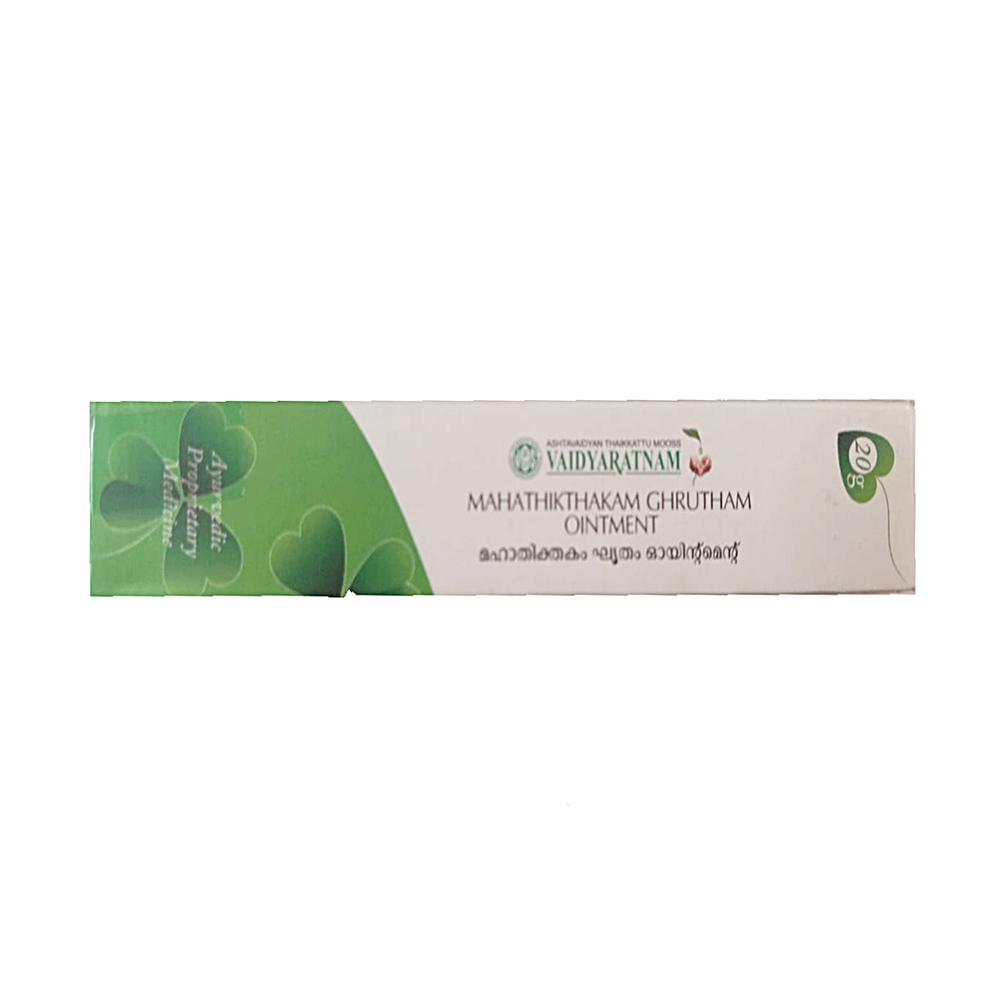 vaidyaratnam-mahathikthakam-ghrutham-ointment
