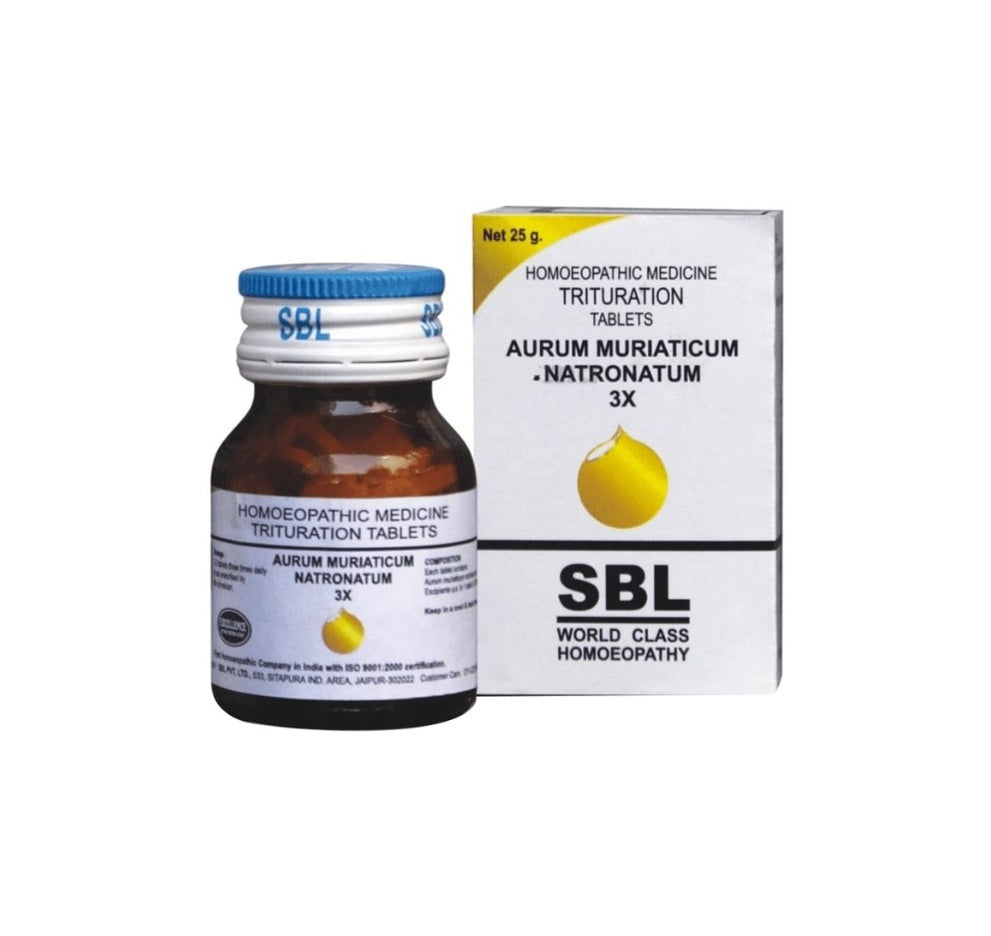 sbl-homeopathy-aurum-muriaticum-natronatum-trituration-table