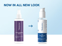Thumbnail for BeBodywise Hair Strengthening Serum
