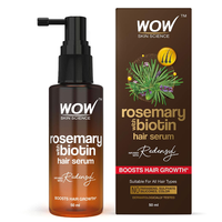 Thumbnail for wow-life-science-rosemary-with-biotin-hair-seru