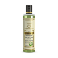 Thumbnail for khadi-natural-neem,-teatree-&-basil-hair-oi