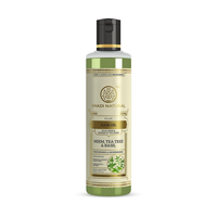 Thumbnail for Khadi Natural Neem, Teatree & Basil Hair Oil