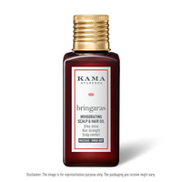 Thumbnail for kama-ayurveda-bringadi-intensive-hair-treatment-oi