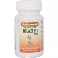 Thumbnail for baidyanath-jhansi-brahmi-bati