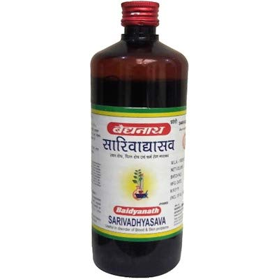 baidyanath-sariwadyasava-450-ml