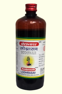 Thumbnail for baidyanath-lodhrasav-450-m