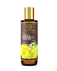Thumbnail for khadi-natural-amla-&-bhringraj-hair-oi