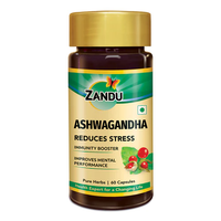 Thumbnail for zandu-ashwagandha-immunity-booster-capsules