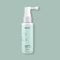 Thumbnail for Mars By GHC Vitalizer Hair Serum