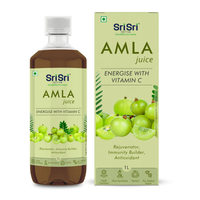 Thumbnail for sri-sri-tattva-amla-juice