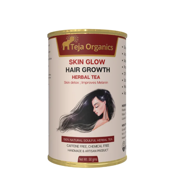 teja-organics-skin-glow-&-hair-growth-herbal-te